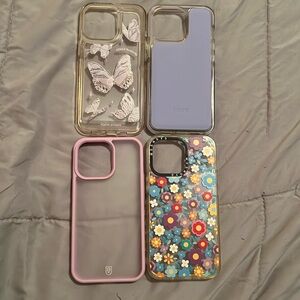 iPhone 13 Pro cases